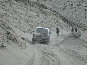 Pioniertour 1, China - Tibet (Chengdu-Lhasa) - Foto 51